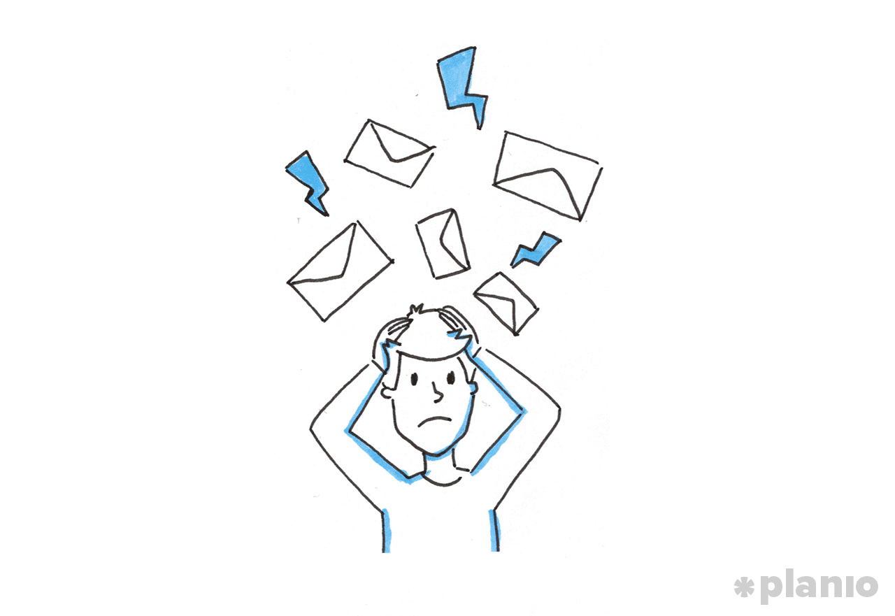 Email Management Tips: Incorporating Productivity Best Practices