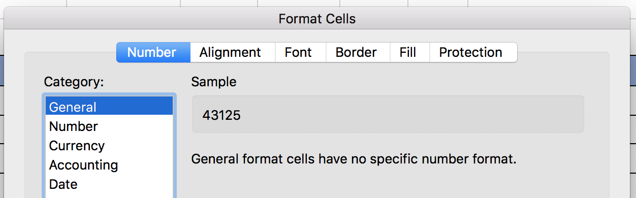 Excel Gantt Chart Screenshot Format Cells