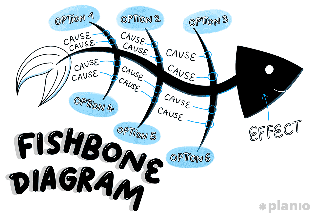 Fishbone Diagrams