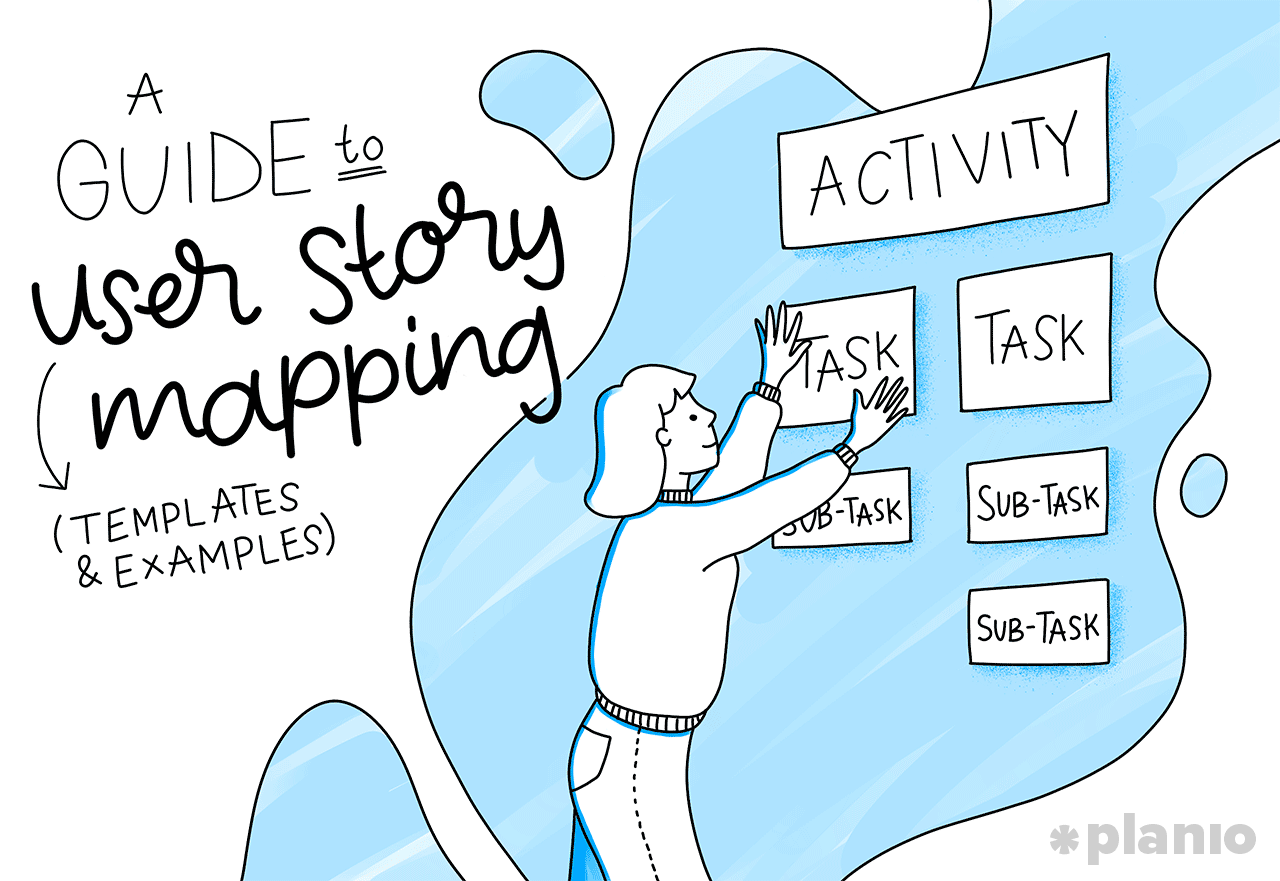 A Guide to User Story Mapping