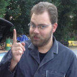 Software Developer Felix Schäfer
