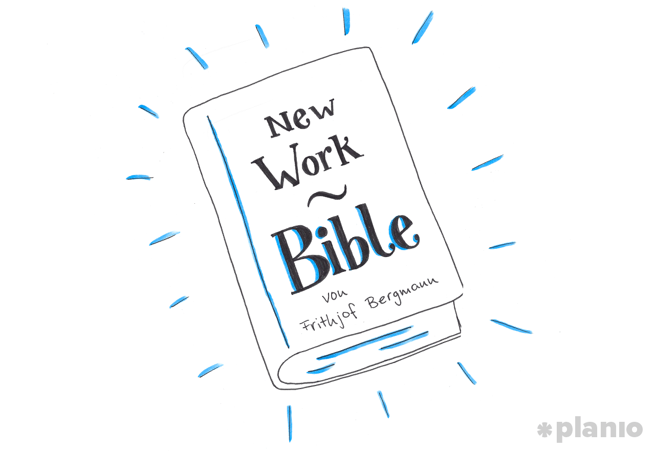 New Work Bibel