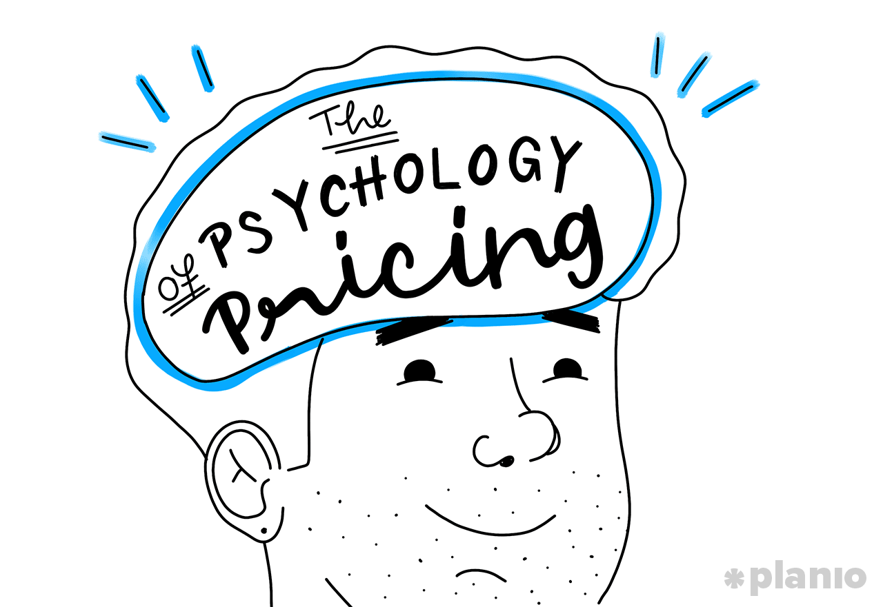 The Psychology of Pricing