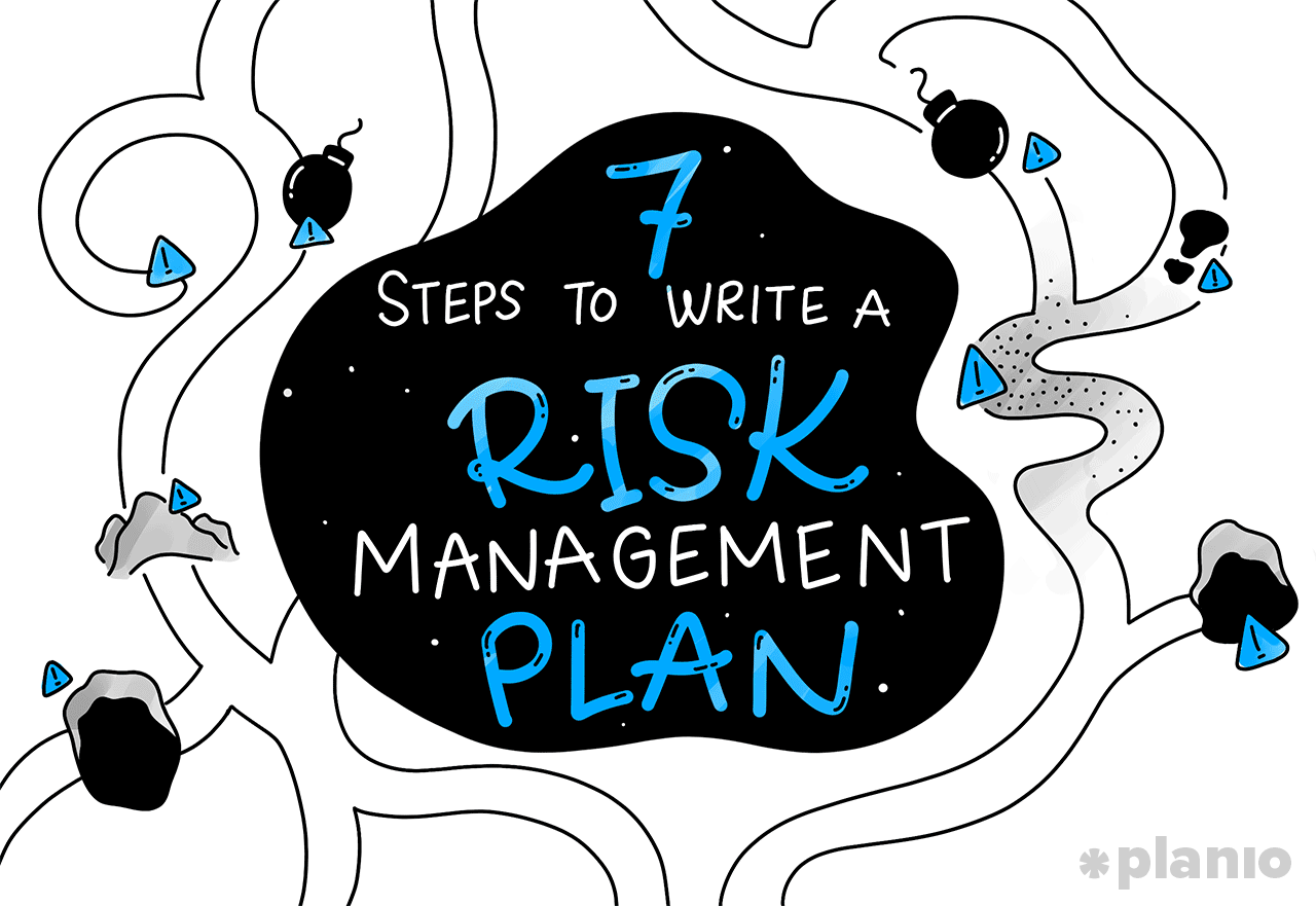 How to write a Risk Management Plan