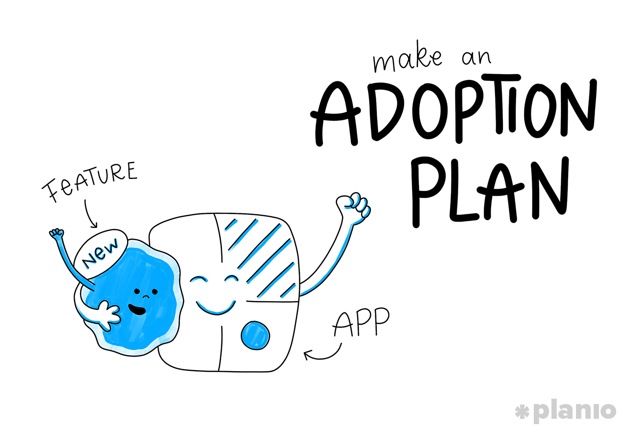 Scope of Work Adoption Plan