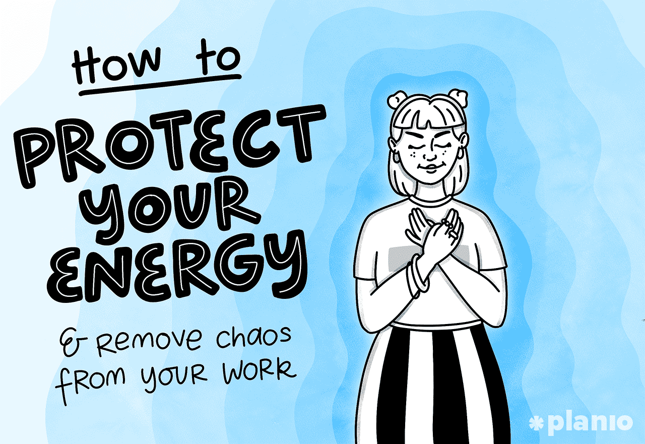 Title how to protect your energy