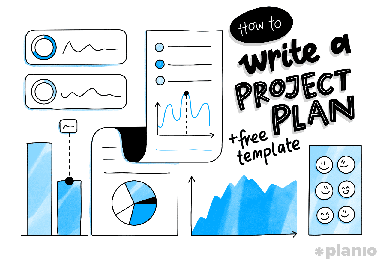 How to Write a Project Plan