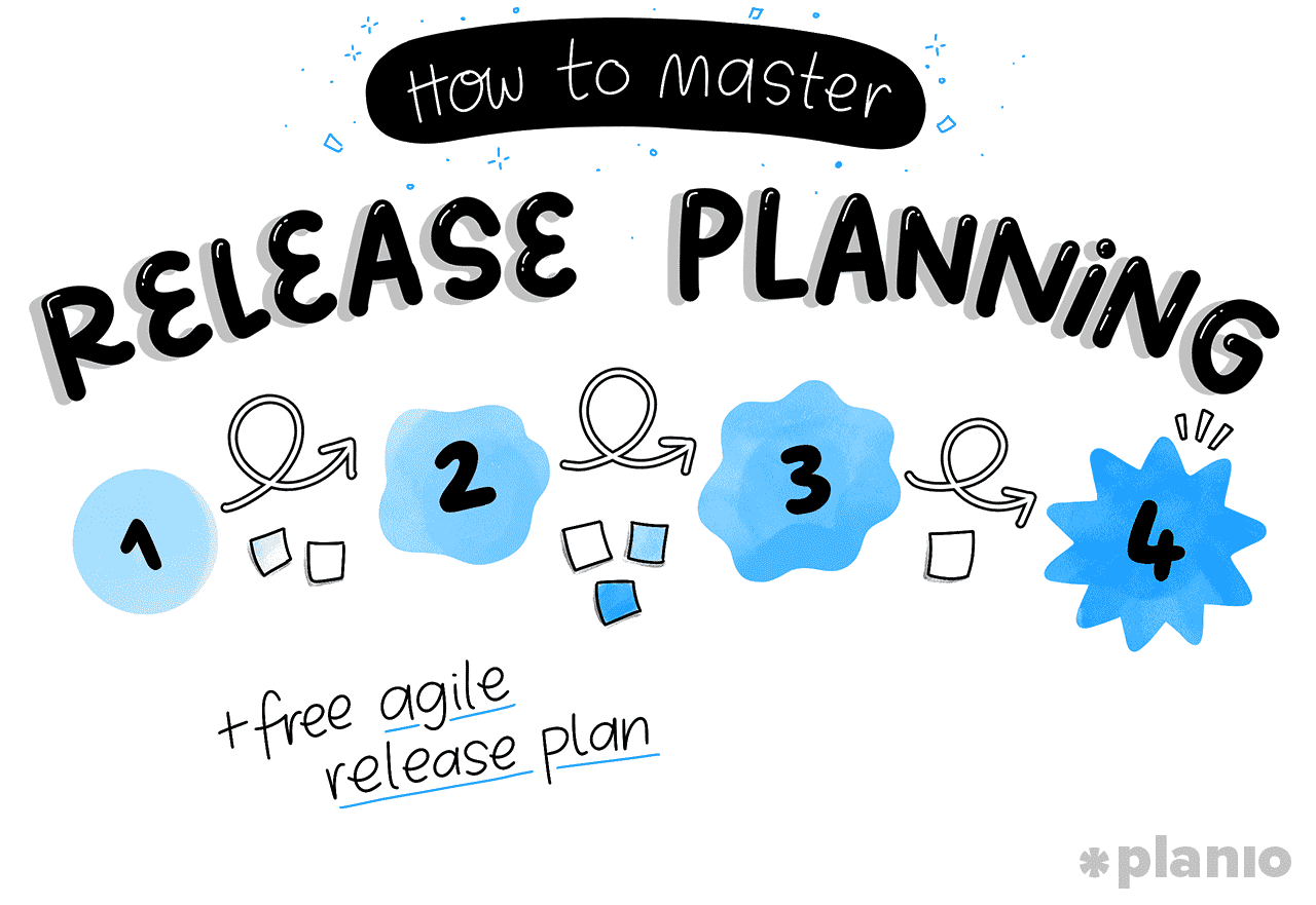 How to master release planning