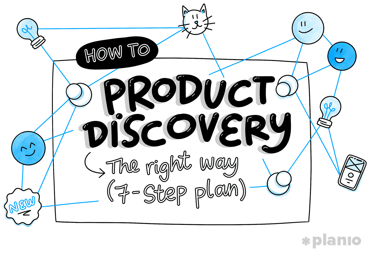 Title product discovery