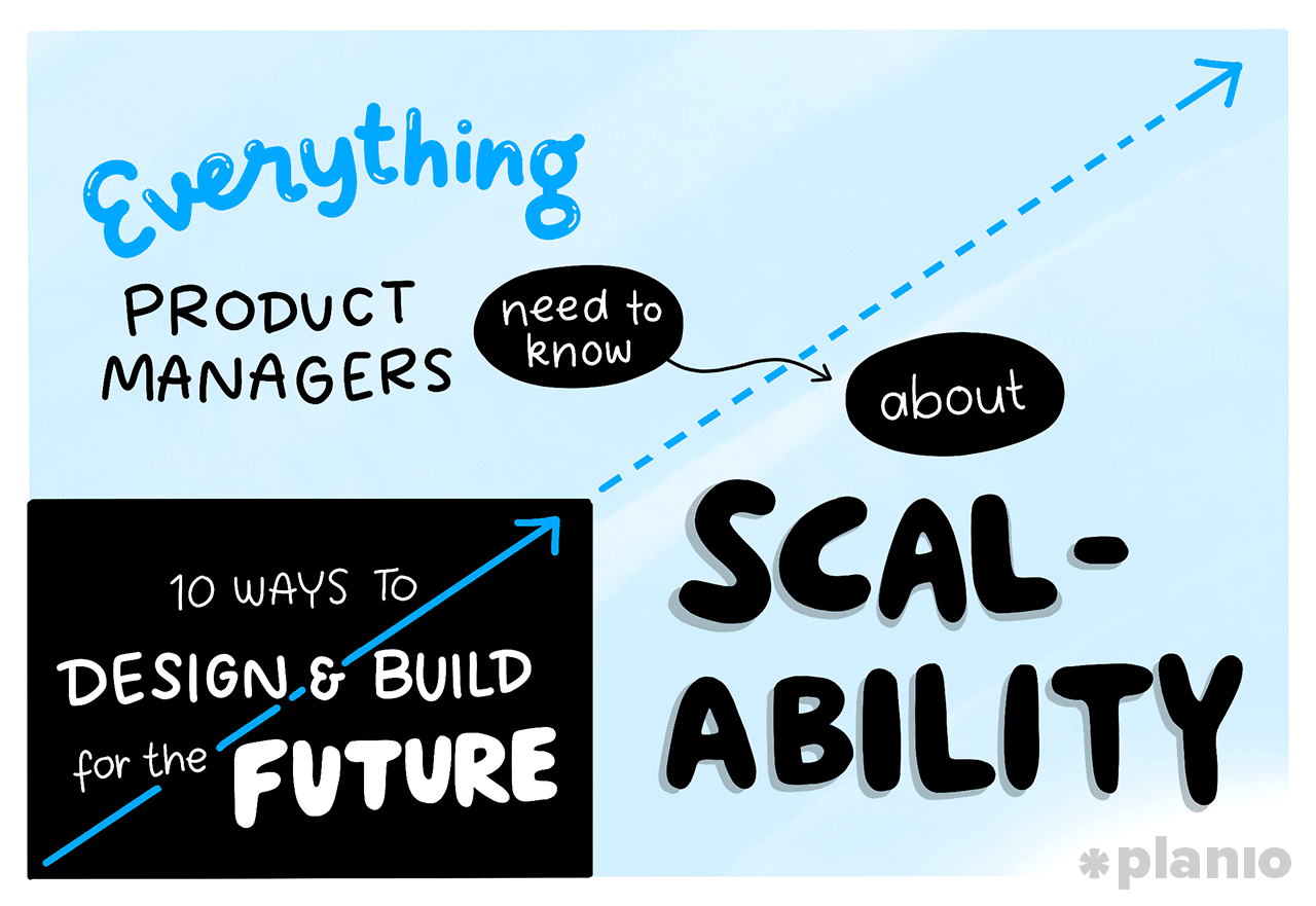 Everything Product Managers Need to Know about Scalability