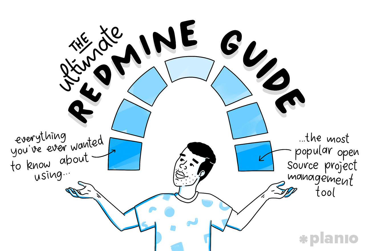 Ultimate redmine guide
